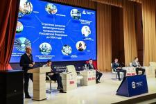 Тюменские VR-туры по промышленным предприятиям представили делегации Минпромторга РФ Тюменские VR-туры по промышленным предприятиям представили делегации Минпромторга РФ