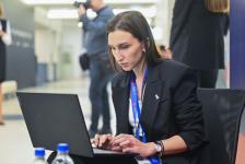 Фотогалерея: эксперты Минпромторга РФ провели в Тюмени открытый диалог с бизнесом 