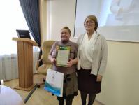 Предприятия-участники фестиваля "Гуляй, Масленица!" в Тюмени отмечают письмами признательности