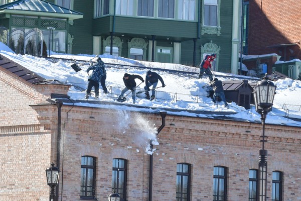 100 тысяч рублей компенсации заплатит тюменец за причинение вреда здоровью