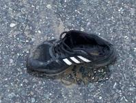 Тюменская полиция устанавливает личность пешехода, погибшего в ДТП утром 31 марта 