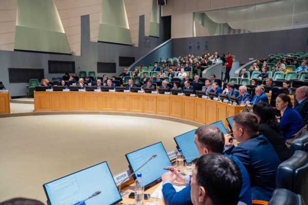 Тюменские депутаты проанализировали поддержку садоводов