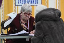Фотогалерея: в Тюменской области завершились выборы президента РФ