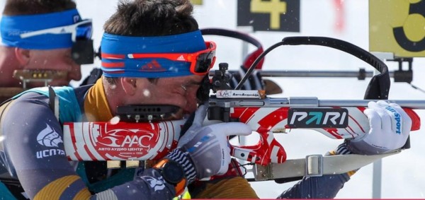 Два вида билетов предлагают тюменцам и гостям города на&nbsp;чемпионат России по биатлону 