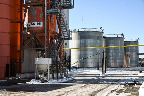 В Тюменской области разрабатывают схемы объездов на время ремонта дорог и мостов 