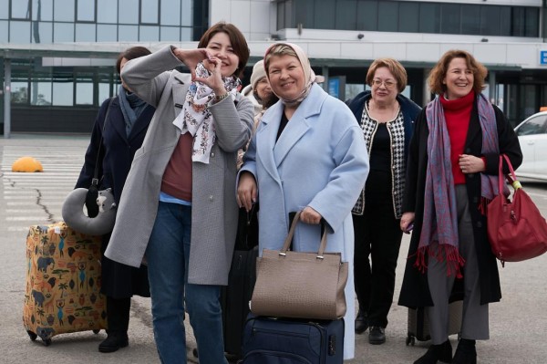 Детские омбудсмены со всей России обменяются опытом на съезде в Тюменской области