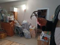 Бойцам в зону спецоперации из Тюмени отправят саперные кошки и FPV-дроны