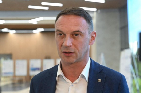 В Тюменской области бизнесу дали старт вхождения в Строительно-индустриальный кластер