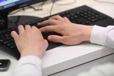 Нейросеть по определению корректности брендирования национальных проектов создают в Тюмени