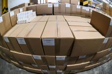 Боровская бумажная компания построит новое производство в п. Каскара