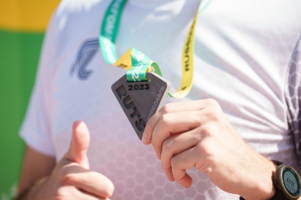 Участники культурного забега РУТС познакомятся с Тобольском в беговом формате