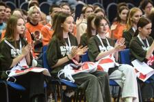 В Культурно-образовательном форуме Тюменской области участвуют 90 подростков