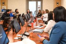 Многодетная мать из Тюмени выиграла грант 100 тысяч рублей на развитие бизнес-проекта