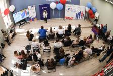 Многодетная мать из Тюмени выиграла грант 100 тысяч рублей на развитие бизнес-проекта