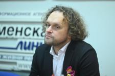 Героя России, космонавта Юрия Батурина пригласили на  эпопею "Мы &ndash; первые!" в Тюмень 