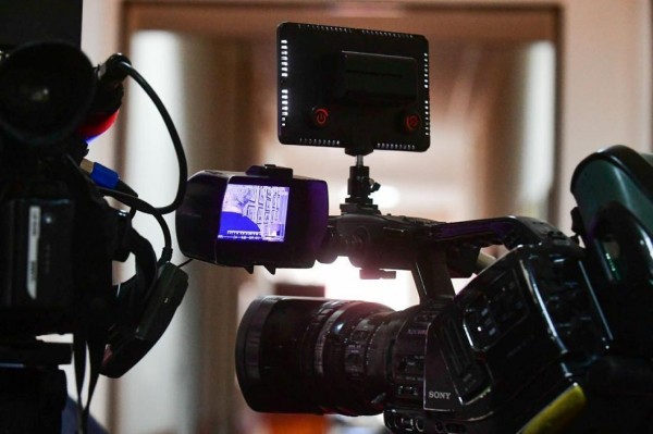 Пресс-конференция "Акция Бессмертный полк в 2024 году" 