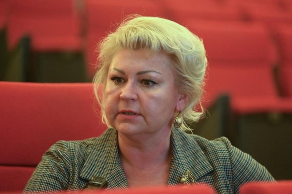 Детские омбудсмены из регионов встретятся в Тюмени на стажировочной площадке в сентябре Детские омбудсмены из регионов встретятся в Тюмени на стажировочной площадке в сентябре