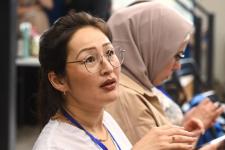 Многодетная мать из Тюмени выиграла грант 100 тысяч рублей на развитие бизнес-проекта