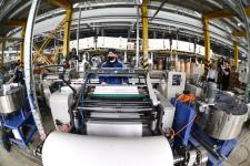 Боровская бумажная компания построит новое производство в п. Каскара