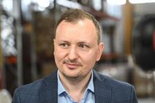 Соглашение о сотрудничестве по производству&nbsp;термобумаги заключили тюменцы с коллегами из Беларуси