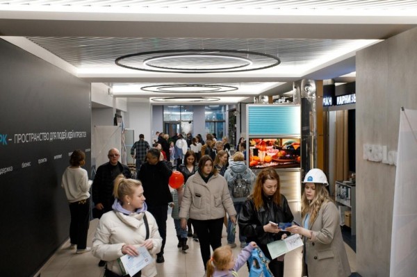 Тематическая выставка "Загород Экспо" пройдет в Тюмени 20 и 21 апреля