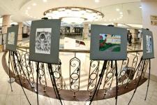 Мюзикл по книге Константина Лагунова представили в Тюмени