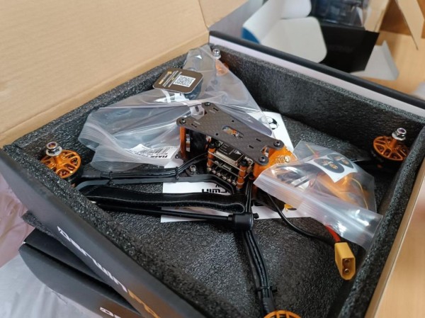 Бойцам в зону спецоперации из Тюмени отправят саперные кошки и FPV-дроны