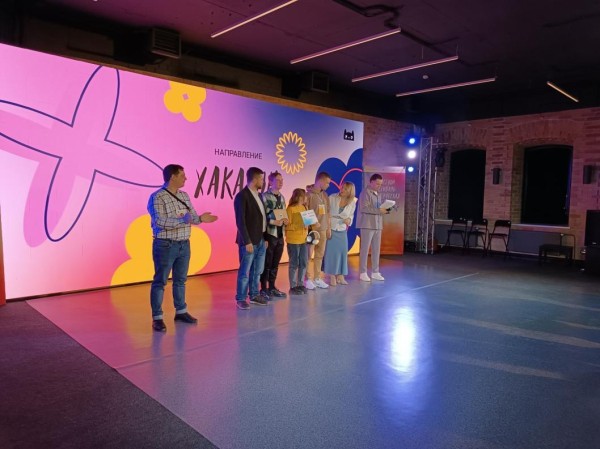 Тюменские студенты представят свои работы на&nbsp;выставке направлений Студвесны