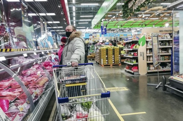 Антимонопольщики проверят торговые сети на обоснованность цен на куриные яйца 