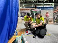 Тюменские стрелки привезли семь медалей со&nbsp;всероссийских соревнований