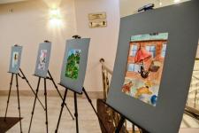 Мюзикл по книге Константина Лагунова представили в Тюмени