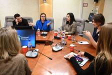 Многодетная мать из Тюмени выиграла грант 100 тысяч рублей на развитие бизнес-проекта