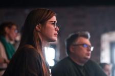 Тюменские креативные предприниматели научатся создавать финансовые модели