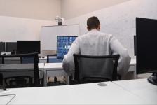 Нейросеть по определению корректности брендирования национальных проектов создают в Тюмени