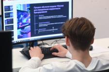 Нейросеть по определению корректности брендирования национальных проектов создают в Тюмени