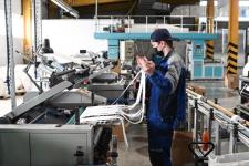 Боровская бумажная компания построит новое производство в п. Каскара