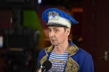 В Тюменском цирке провели открытую репетицию для подопечных фонда "Защитники Отечества" В Тюменском цирке провели открытую репетицию для подопечных фонда "Защитники Отечества"