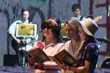 Мюзикл по книге Константина Лагунова представили в Тюмени