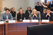 В Тюменской области бизнесу дали старт вхождения в Строительно-индустриальный кластер