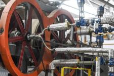 Соглашение о сотрудничестве по производству&nbsp;термобумаги заключили тюменцы с коллегами из Беларуси