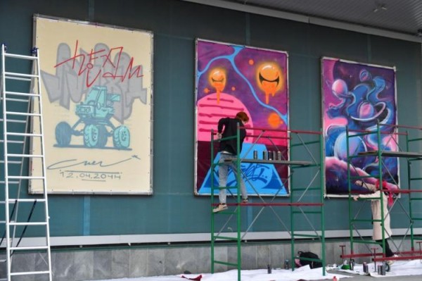 В Тюменской области 330 событий посвятили Дню космонавтики 