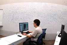 Нейросеть по определению корректности брендирования национальных проектов создают в Тюмени