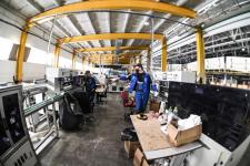 Боровская бумажная компания построит новое производство в п. Каскара