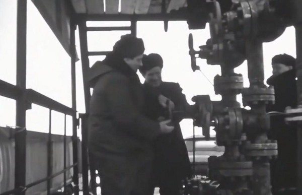 55 лет назад в Тюменской области заработал Самотлор