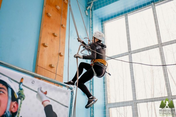 65 спортсменов выступят в&nbsp;финале Кубка региона по спортивному туризму