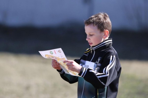 Соревнования по спортивному ориентированию в Тюмени соберут 100 участников 