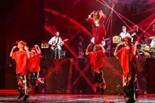 Мюзикл по книге Константина Лагунова представили в Тюмени