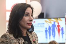 Многодетная мать из Тюмени выиграла грант 100 тысяч рублей на развитие бизнес-проекта