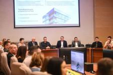 В Тюменской области бизнесу дали старт вхождения в Строительно-индустриальный кластер