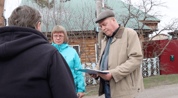 78 человек за день эвакуировали в Ишимском районе